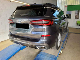 BMW X5 foto 2