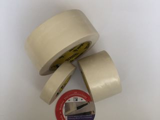 Banda Aer Conditionat PVC 33м / Лента ПВХ для Кондиционеров 33м, MTapeGroup, Fabricat in Moldova фото 1
