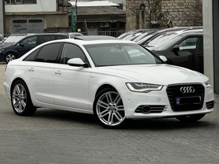 Audi A6 foto 4