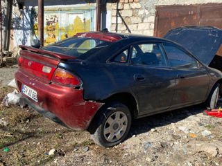 Este tot 1.6 Mazda foto 1