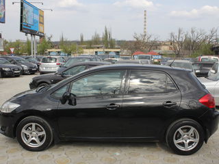 Toyota Auris foto 4