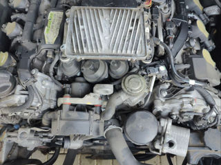 Motor Mercedes 3,5 benzină foto 4