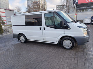 Ford Transit Connect foto 3