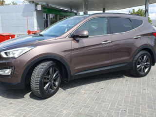 Hyundai Santa FE foto 4