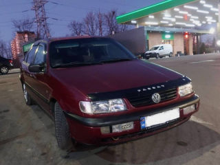 Volkswagen Passat foto 5