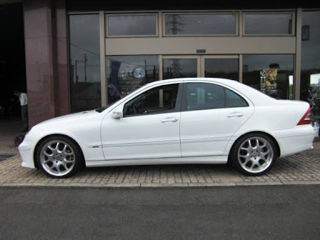 Brabus Monoblock 5 R17 foto 5