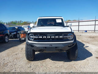 Ford Bronco foto 11