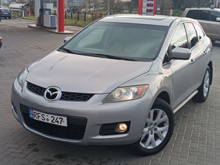 Mazda CX-7