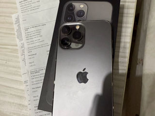 Iphone 13 Pro Max 256 Gb Graphite foto 7