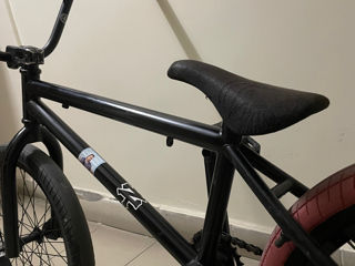 Vând Bmx Custom foto 4