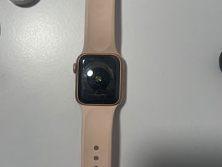 Apple watch 4 40mm gold foto 3