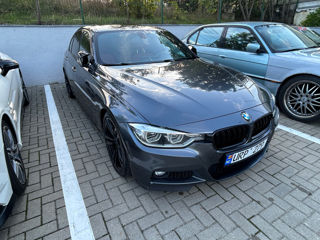 BMW 3 Series foto 8