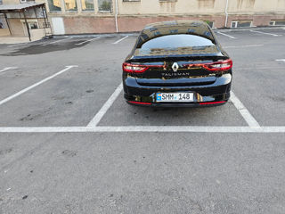 Renault Talisman foto 5