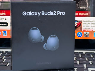 Samsung Buds 2 Pro noi , sigilate ! Originale !