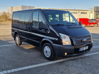 Ford Transit foto 2