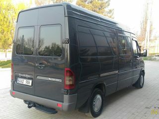 Mercedes Sprinter 316 . foto 2