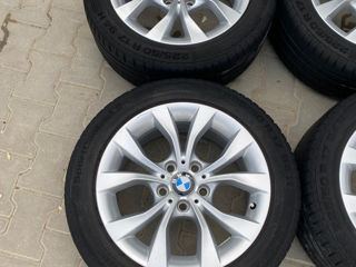 BMW 5/120 R17 7,5J ET34 foto 4