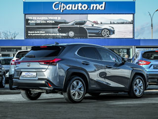 Lexus UX foto 5