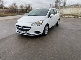 Opel Corsa foto 2