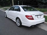 Mercedes C Class foto 5