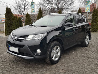 Toyota Rav 4 foto 8