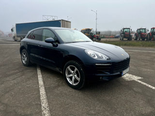 Porsche Macan foto 2