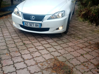 Lexus IS Series foto 6