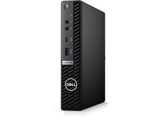 Dell OptiPlex 5000 MFF / i5/ 8GB/ 256GB/ Win11Pro / Black