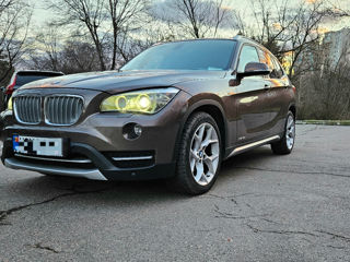 BMW X1 foto 2