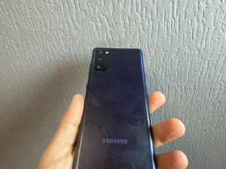 Samsung galaxy S20fe 128gb foto 2