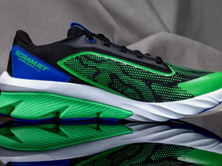 Under Armour Chargd Scramjet 4. 40(39) foto 8