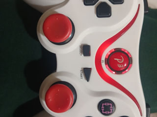 Game pad ps3 foto 2