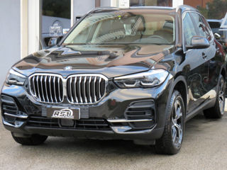 BMW X5 foto 2