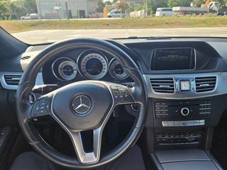 Mercedes E-Class foto 10