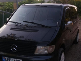 Mercedes Vito foto 3