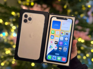 iPhone 11 Pro 256 GB foto 3