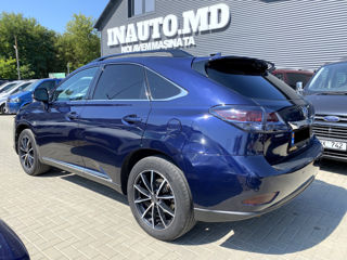 Lexus RX Series foto 2