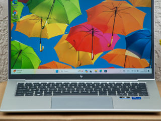 Hp Elitebook 840 G9/ Core I7 1255U/ 16Gb Ram/ IrisXe/ 500Gb SSD/ 14" Wuxga!! foto 3