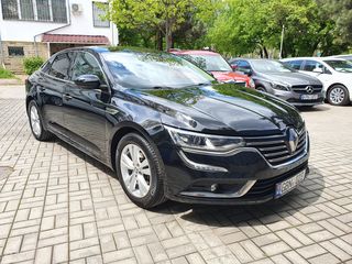 Renault Talisman foto 2