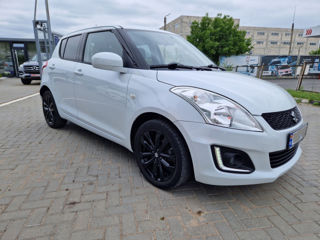 Suzuki Swift foto 2