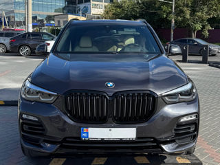 BMW X5 foto 4