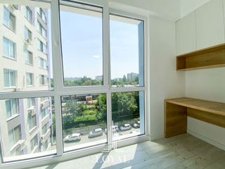 Apartament cu 2 camere, 75 m², Râșcani, Chișinău foto 13