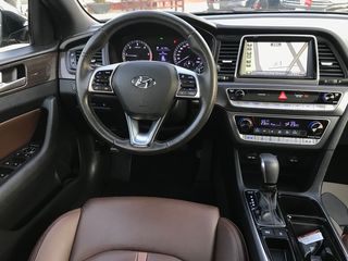 Hyundai Sonata foto 10