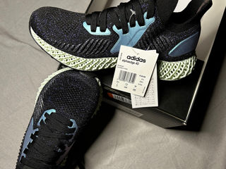 Vând Adidas Alphaedge 4D unisex foto 0