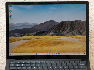 MIcrosoft Surface Laptop 3/ Core I7 1065G7/ 16Gb Ram/ Iris Plus/ 256Gb SSD/ 13.5" PixelSense Touch!! foto 9