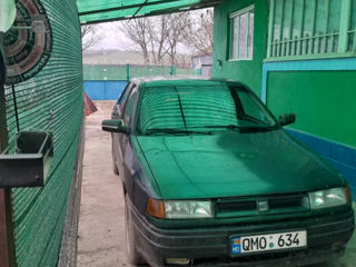 Seat Toledo foto 4