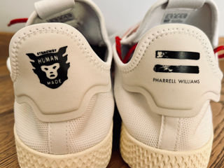 Adidas Human Made Pharrell Williams foto 2