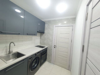 Apartament cu 1 cameră, 20 m², Buiucani, Chișinău