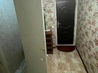 Apartament cu 2 camere, 45 m², Sculeni, Chișinău foto 5