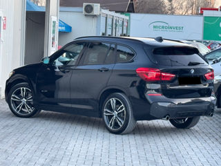 BMW X1 foto 3